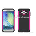 Combo hot Selling Hybrid Case For Samsung Galaxy Alpha A3